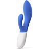 Vibrador Rabbit LELO INA WAVE 2 met WaveMotion™