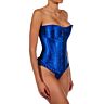Intimax corset aradia azul
