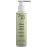 Intiem Gel Orgie Bio Aloe Vera 100ml | Natuurlijke Lubricatie