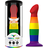 Dildo Mythology Garrick Pride M - Fantasie Dildo