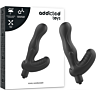 Vibrador anale ADDICTED TOYS P-SPOT VIBE met krachtige vibraties