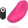 Panty Vibrator HAPPY LOKY met Afstandsbediening en 12 Functies