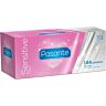 Pasante Sensitive Ultra Dunne Condomen 144 Stuks