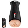 Masturbator PDX ELITE FAP-GASM met automatische zuigfunctie