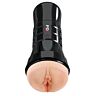Masturbator PDX EXTREME Wet Pussies XXL Light