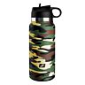Masturbator PDX PLUS+ FAP FLASK HAPPY CAMPER camouflage