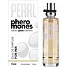 Parfum Feromonen Vrouwen Cobeco Pearl 15 ML