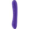 Interactieve vibrador Kiiroo Pearl3 met G-spot stimulatie