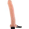 Pene realstico con arns 29 cm