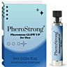 Feromonen Parfum PHEROSTRONG Glow Up voor Mannen