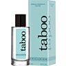 Parfum met feromonen RUF Taboo Epicurien voor hem