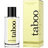 Parfum met feromonen RUF Taboo Equivoque