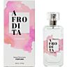 Feromonen parfum Secretplay Afrodita 50 ml met karamelgeur