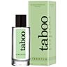 Parfum Feromonen RUF TABOO LIBERTIN 50ml met Aantrekkelijke Geur