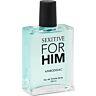 Parfum SEXITIVE For Him 100 ml – frisse, houtachtige mannengeur