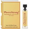 PheroStrong Feromonen Parfum voor Vrouwen 1 ML