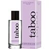 Parfum RUF TABOO met feromonen voor vrouwen