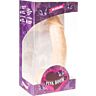 Dildo PINK ROOM Connor 16 cm met krachtige zuigvoet