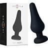 Anal Plug INTENSE PIPO L - Stimulatie en Comfort