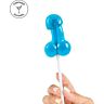 Piruleta Pene SECRETPLAY met Gin Tonic Smaak