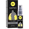 Stimulant PJUR Superhelden Serum 20 ml - Verminder gevoeligheid