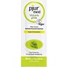 Lubricant PJUR MED Vegan Glide 2 ml - Vochtige en langdurige smering