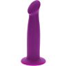 Dildo GET REAL Goodhead Dong 12 cm met ventouse