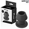 Plug Anale Addicted Toys Hueco Extrem 7,5 cm