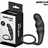 Plug Anale Addicted Toys Model 4 met Ring