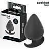Plug Anale ADDICTED TOYS 8 cm - Silicona Medica