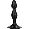 Anaalplug Calexotics Dr. Joel met 3 progressieve maten