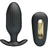 Vibrator Anale Pretty Love Kelly met E-stim Functies