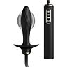 Plug anal ANAL FANTASY ELITE COLLECTION Auto-Throb met inflatie