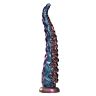 POWER MONSTERS Abyssal Tentacle Tricolor Dildo