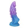 Dildo POWER MONSTERS Atlanteans met zuignap 19 cm