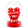 Condoom Condomerie Te Amo - Handgeschilderd Hart