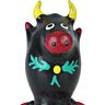 Condoom Decorativo Condomerie Toro Negro Modelo 1