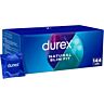 Condooms DUREX Natural Slim Fit - Aangepast formaat voor comfort