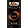 Condooms Durex Conexión Total Ultra Fino Plus met nitrilo