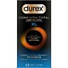 Preservatieven DUREX Conexión Total XL Ultra Fijn Plus