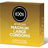 Condoom Exs Magnum 48s - extra breed en lang