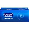 Preservatieven DUREX Natural Comfort 144 stuks