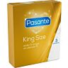 Condooms Pasante King MS - Langer en breder voor comfort