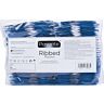 Preservativos PASANTE Ribbed Passion 144 stuks