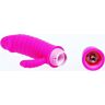 Mini vibrador Pretty Love Flirtation Arnd met 10 modi
