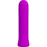 Mini Vibrator Pretty Love Blanche met 12 standen