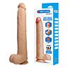 DILDOS DANY Realistische Dildo met Zuignap