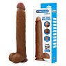 DILDOS DANY Realistische Flexibele Dildo