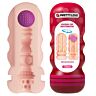 Masturbator Bodies & Masturbators Flora met zuigende werking