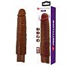 PRETTY LOVE GAVIN Realistische Vibrator